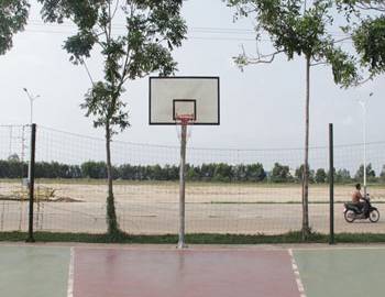 Basketball